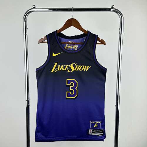 Nba L.A. Lakers 3 Davis