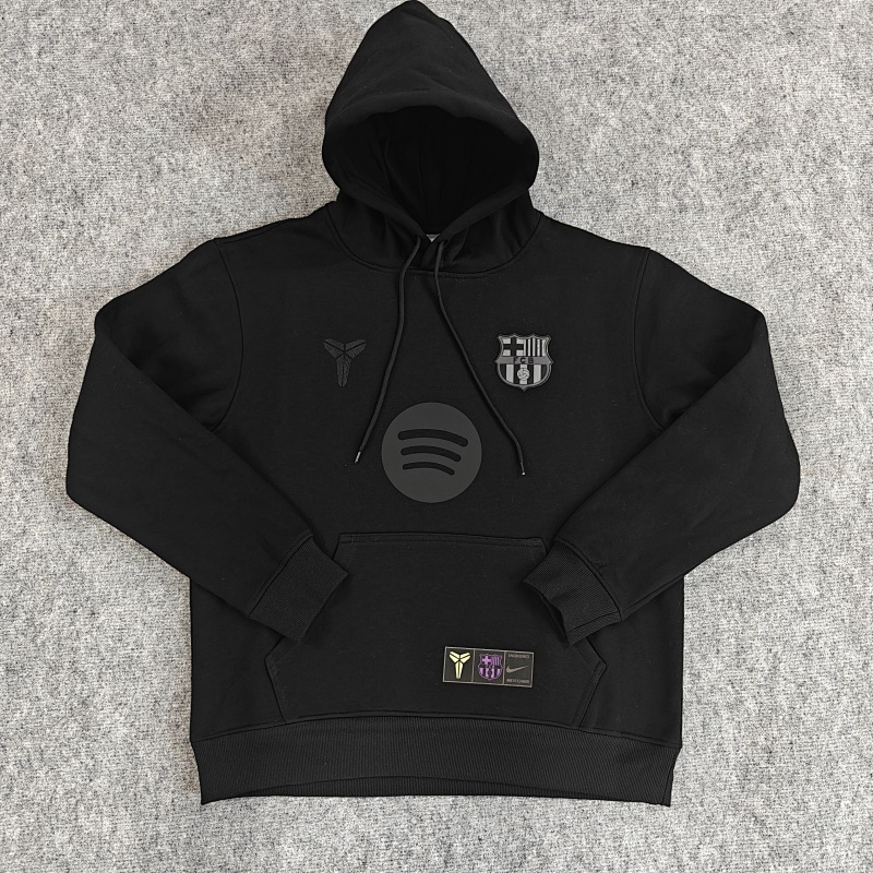 FC Barcelona Barça Kobe Co Branded Hoodie