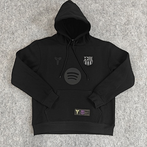 FC Barcelona Barça Kobe Co Branded Hoodie