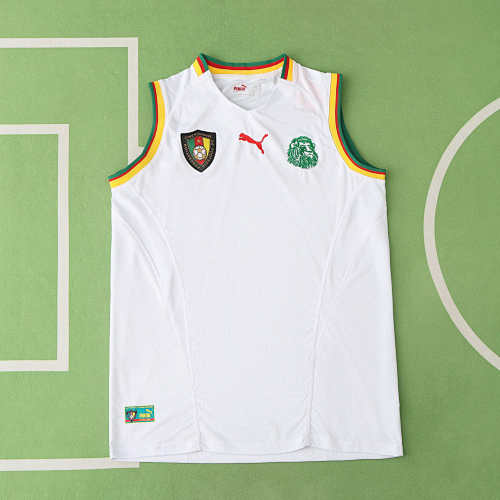 Cameroonretro Fan Version