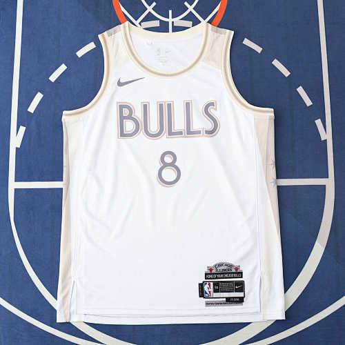 Nba Chicago Bulls 8 Lavine