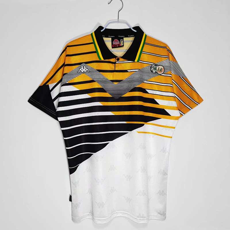 South Africa Home Retro Fan Version