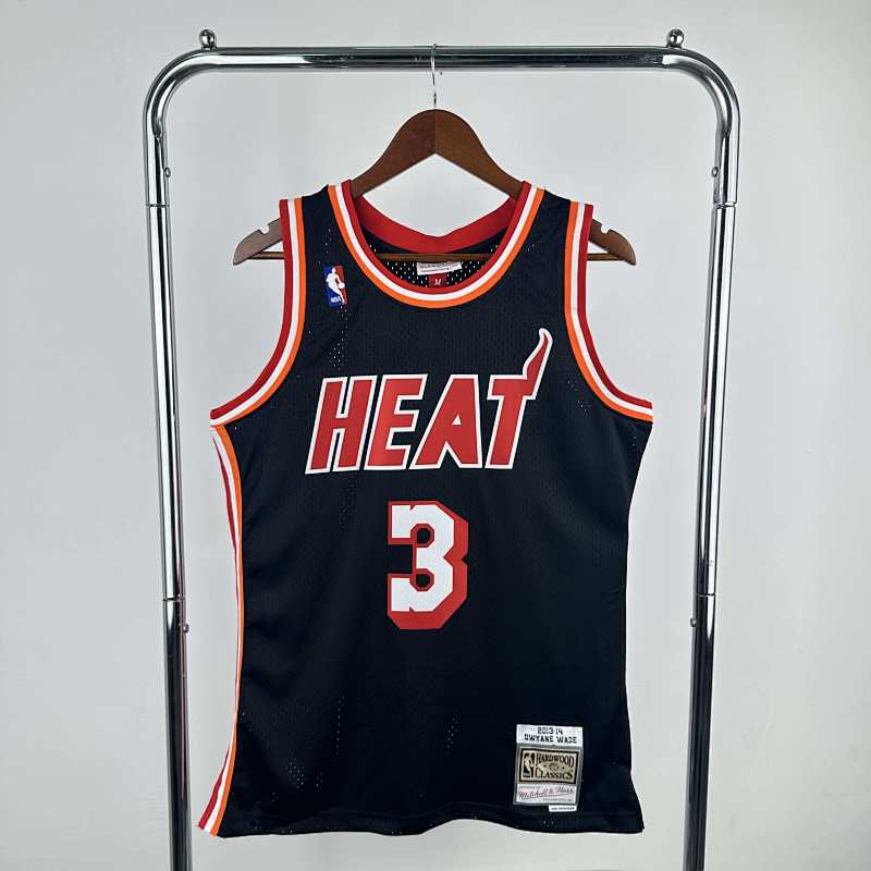 Nba Miami Heat 3WADE