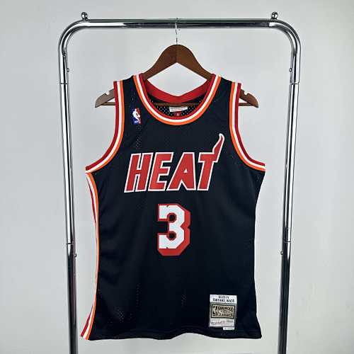 Nba Miami Heat 3WADE