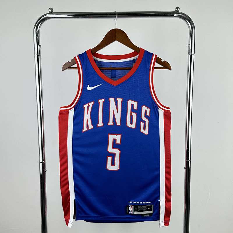 Nba Sacramento Kings 5 Fox