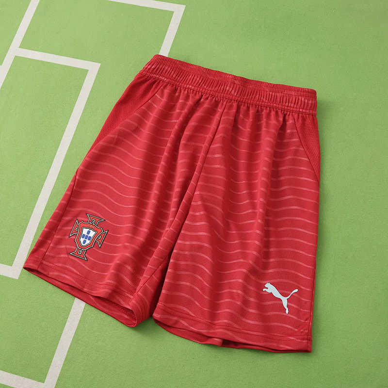 Fifa World Cup Portugal Home Shorts