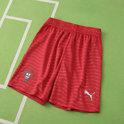 Fifa World Cup Portugal Home Shorts