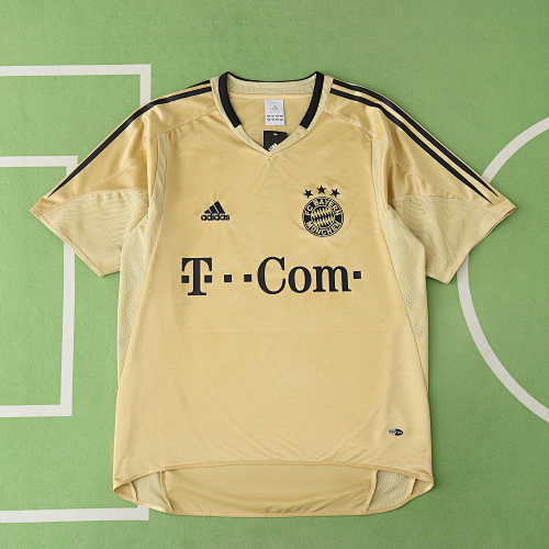 Fußball-Club Bayern München Home Retro Fan Version