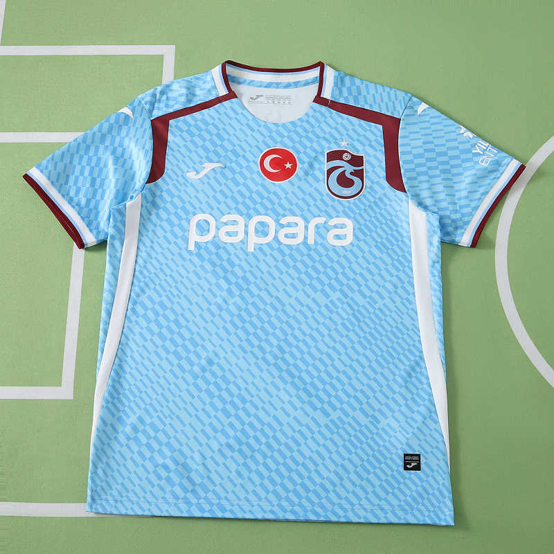 Trabzonspor Away Fan Version