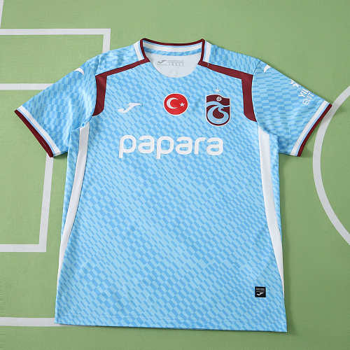 Trabzonspor Away Fan Version