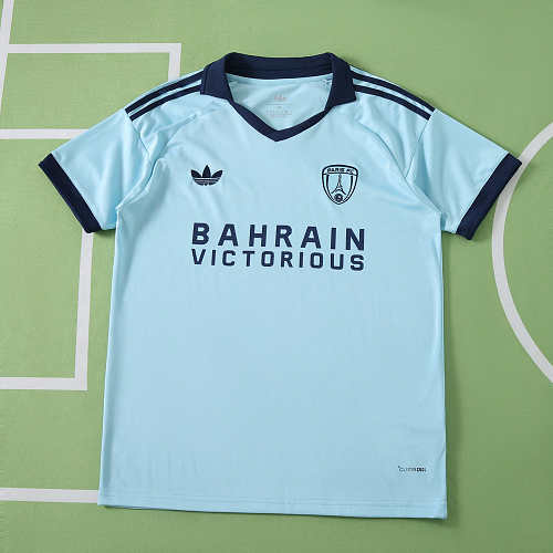 Paris FC Away Fan Version