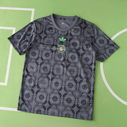 Fußball-Club Bayern München Training Shirt Fan Version
