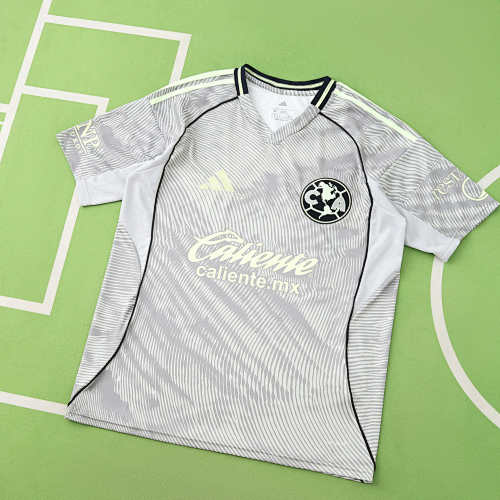 Club América Third Fan Version