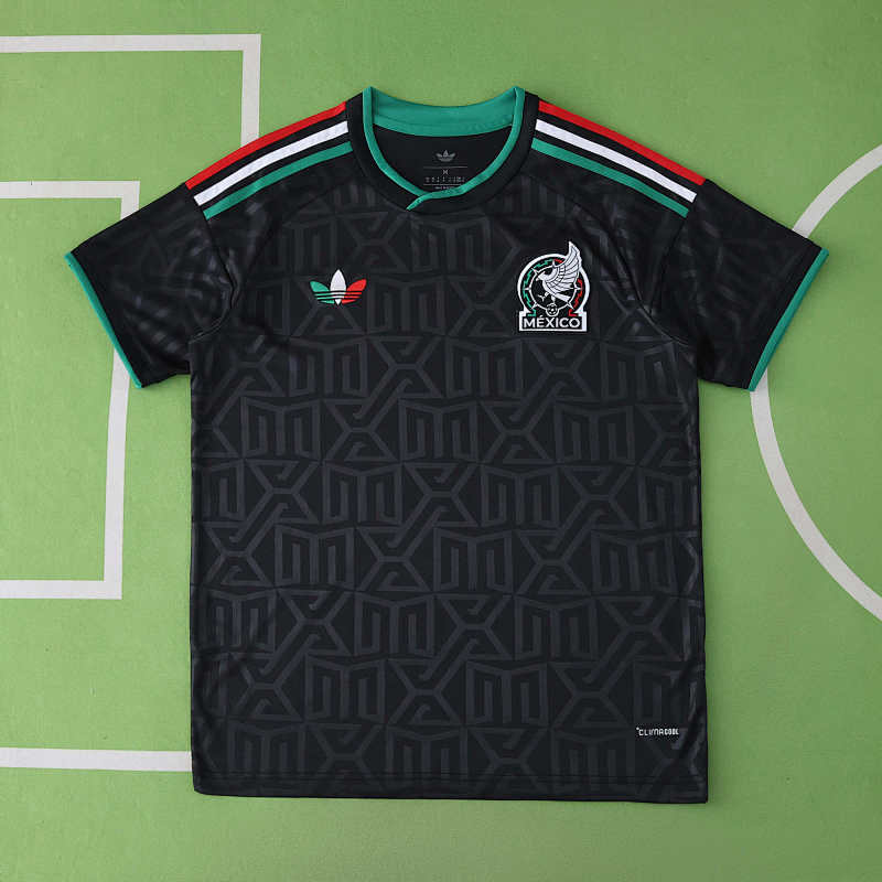 Mexico Concept Version Fan Version