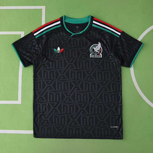 Mexico Concept Version Fan Version