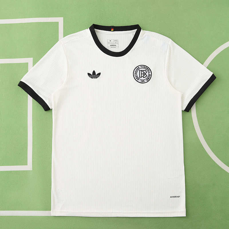Germany Anniversary Fan Version