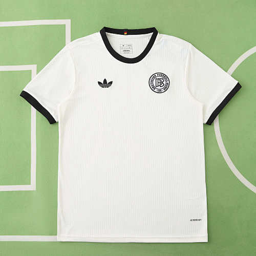 Germany Anniversary Fan Version