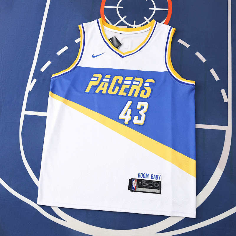 Nba Indiana Pacers 43 Siakam
