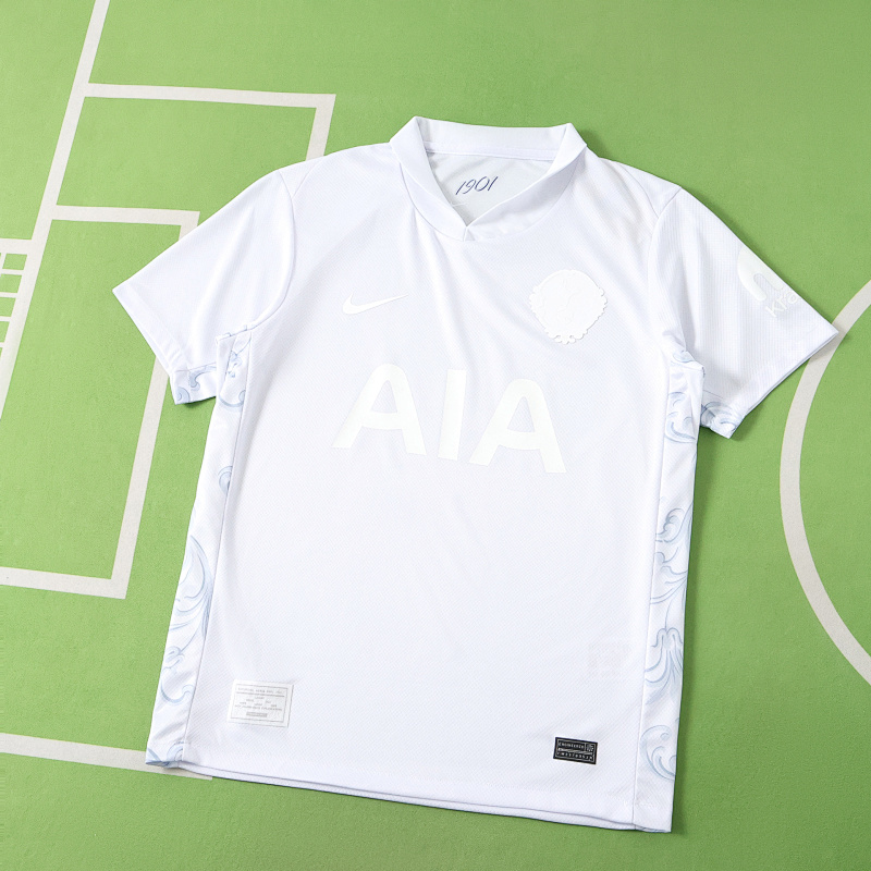 Tottenham Hotspur F.C. Anniversary Fan Version