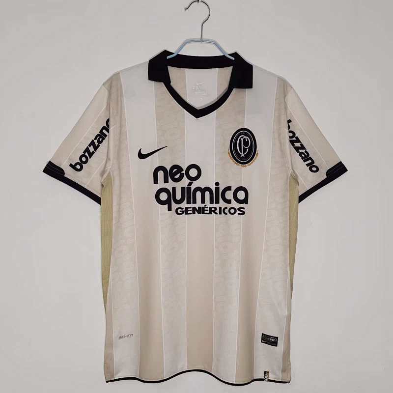 Corinthians Anniversary Retro Fan Version