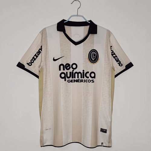 Corinthians Anniversary Retro Fan Version