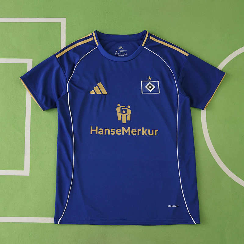 Hamburger SV Concept Version Fan Version