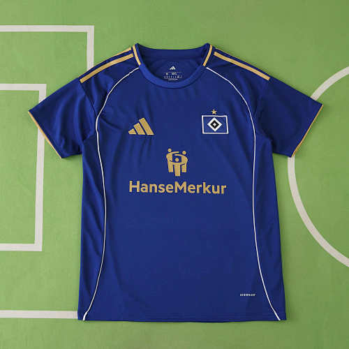 Hamburger SV Concept Version Fan Version