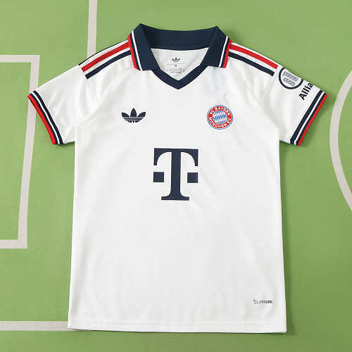 Fußball-Club Bayern München Away Women's Shirt