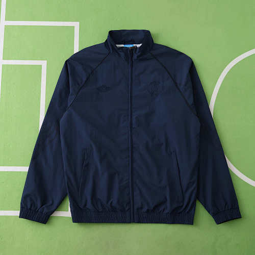 Paris Saint-Germain F.C. Windbreaker