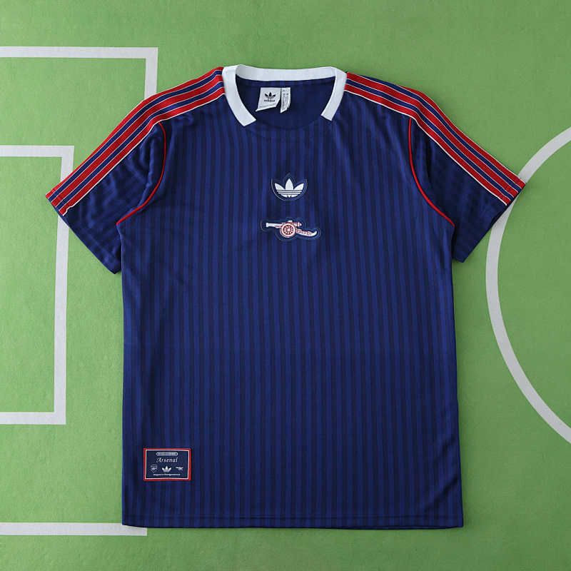 Arsenal F.C. Concept Version Fan Version