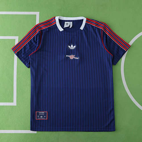 Arsenal F.C. Concept Version Fan Version