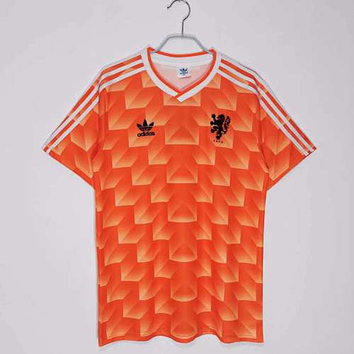 Netherlands Retro Fan Version