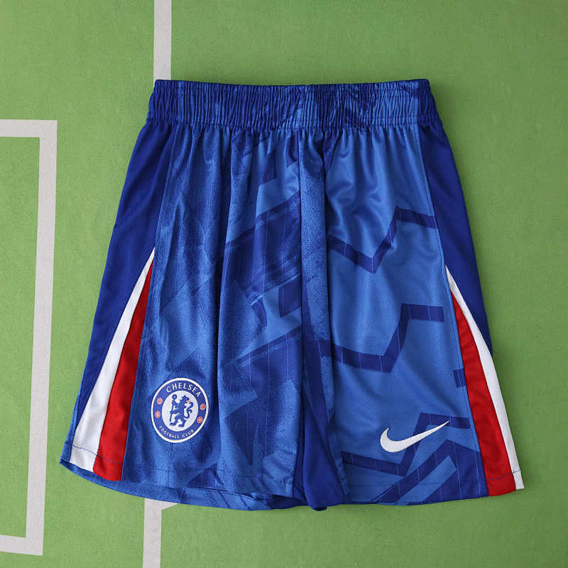 Chelsea F.C. Home Shorts