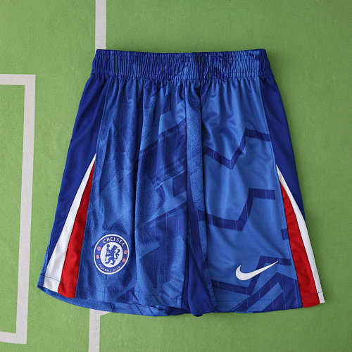 Chelsea F.C. Home Shorts