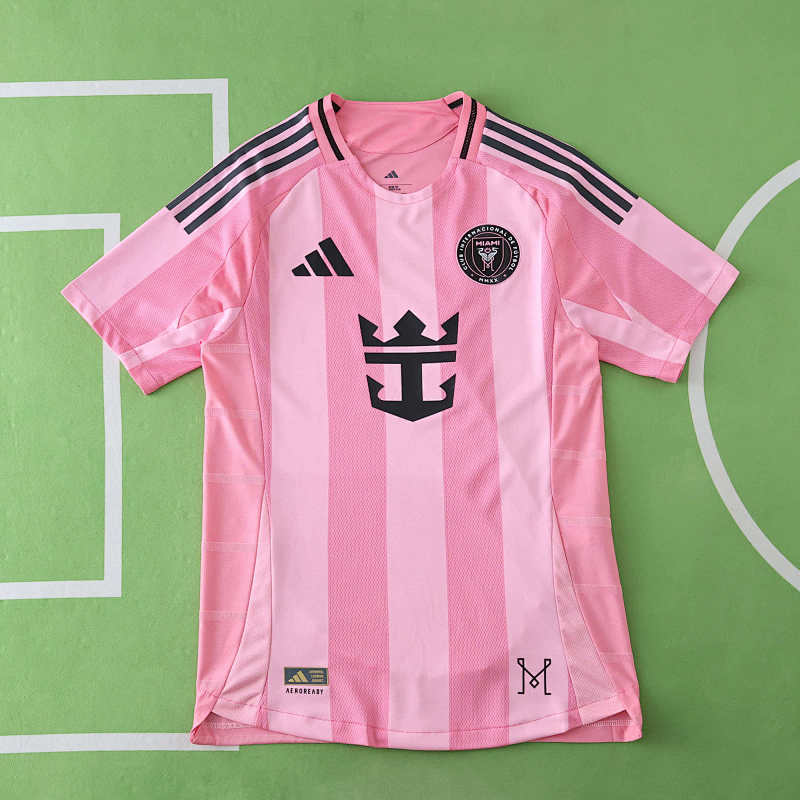 Inter Miami CF Home Player Version