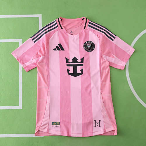 Inter Miami CF Home Player Version