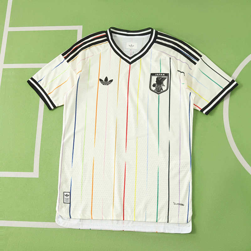 Fifa World Cup Japan Away Player Version