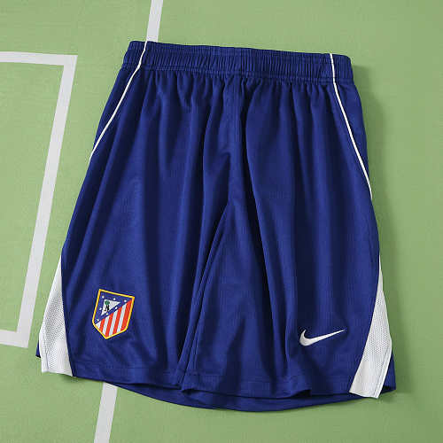 Club Atlético De Madrid Home Shorts