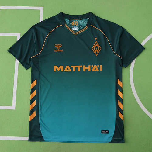 SV Werder Bremen Third Fan Version