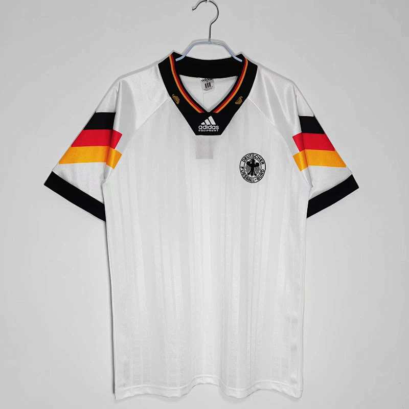 German Home Retro Fan Version