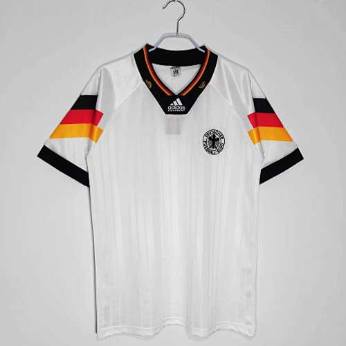 German Home Retro Fan Version