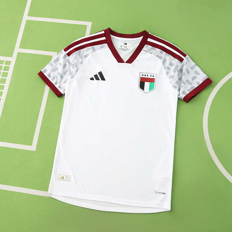 United Arab Emirates Home Player Version