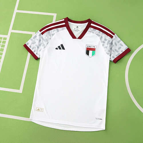 United Arab Emirates Home Player Version