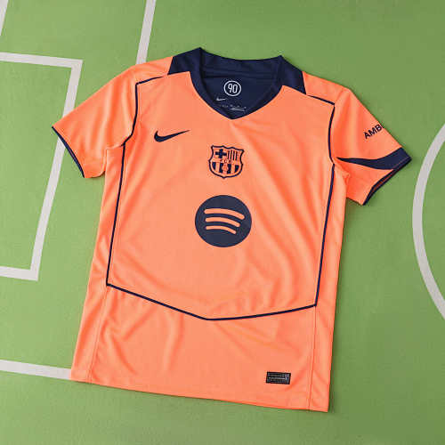 FC Barcelona Barça Third Women's Shirt