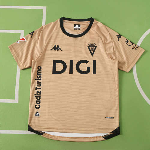 Cádiz CF Third Fan Version