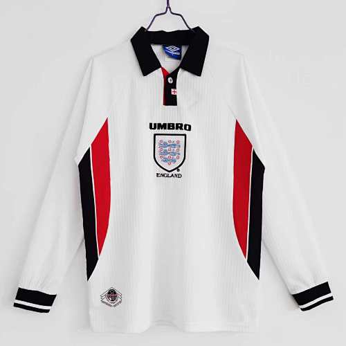 England Home Retro Fan Version