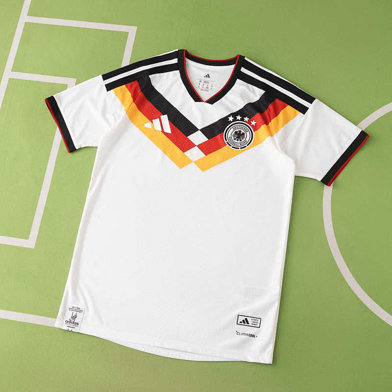 Fifa World Cup Germany Home Player Version