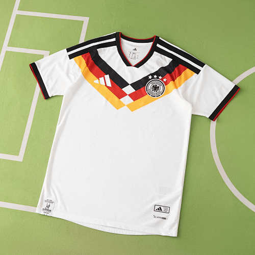 Fifa World Cup Germany Home Player Version