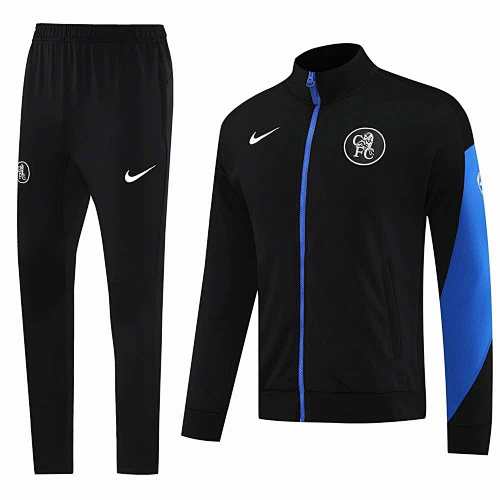 Chelsea F.C. Retro Training Jacket Set
