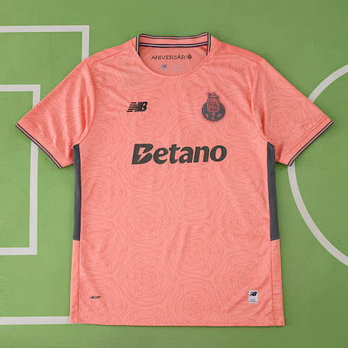 Port FC Away Fan Version
